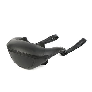 Masajeador eléctrico de mano para cuello, hombros y espalda, Shiatsu, relajación, venta al por mayor - Product Image 5