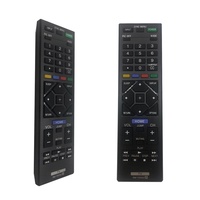 Control Remoto RM-YD092 con Alcance de 8-12m para Televisores SONY LCD LED