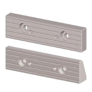TTAKE MM01500101GAN2D Mordaza acanalada para tornillo de banco modular - Product Image 3