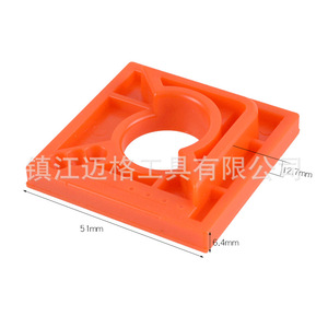 Portable Angle Measuring Ruler <b>Plastic</b> 45 Degree Level For Door Window Precision <b>Engineering</b> Tool - Product Image 5