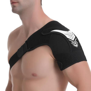 Soporte <span class=keywords><strong>de</strong></span> <span class=keywords><strong>Hombro</strong></span> Ajustable para Compresión y Recuperación, Inmovilizador para Alivio del <span class=keywords><strong>Dolor</strong></span> Articular, Dislocaciones y Lesiones <span class=keywords><strong>de</strong></span> <span class=keywords><strong>Brazo</strong></span> - Product Image 1