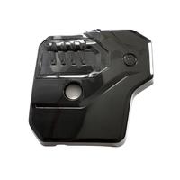 Couvercle de Moteur Universel en Fibre de Carbone pour BMW Série G G20 G28 G22 G23 G26 G30 G38 GT G32
