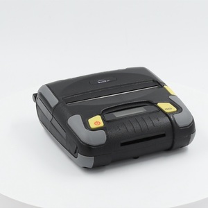 Nhà Máy Giá 4 inch máy in không dây di động xách tay Máy in nhiệt vé hệ thống POS cho <span class=keywords><strong>Android</strong></span>/IOS 110 mm/giây - Product Image 4