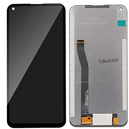 สำหรับ Oukitel C16 Pro