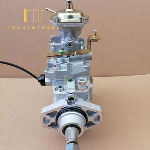 Áp lực cao 196000 2341 ve6/10f1900rnd234 22100-1c090 <span class=keywords><strong>ve</strong></span> phun Bộ phận động cơ Bơm nhiên liệu lắp ráp cho TOYOTA - Product Image 2