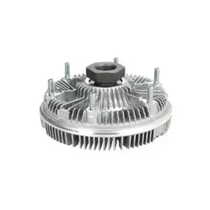 Fan Clutch 04253785 for Deutz BF6M1013ECP Diesel Engine Parts