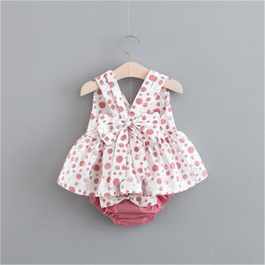 Productos para Bebés Allied, Pantalones Tipo Tuxedo para Niñas y Camisetas, Etiquetas de Tela para Hacer Camisetas, Compras en Línea en Hong Kong - Product Image 1