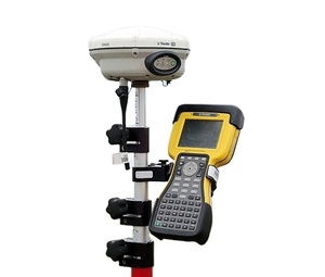 Second-hand Trimble RTK High Accuracy GPS RTK Trimble R8-2 Used Base and Rover Trimble Rover Old Surveying Equipment - Product Image 4