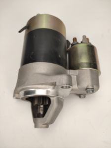 HW12-1 modèle de groupe électrogène de démarreur ou démarreur de bus QD114 - Product Image 4