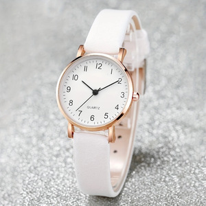 <span class=keywords><strong>Montre</strong></span> à bracelet fin pour <span class=keywords><strong>femme</strong></span>, <span class=keywords><strong>petit</strong></span> <span class=keywords><strong>cadran</strong></span>, <span class=keywords><strong>montre</strong></span> à quartz pour étudiantes, bracelet en acrylique, <span class=keywords><strong>montre</strong></span> à aiguilles pour les examens, <span class=keywords><strong>montre</strong></span> décorative - Product Image 5