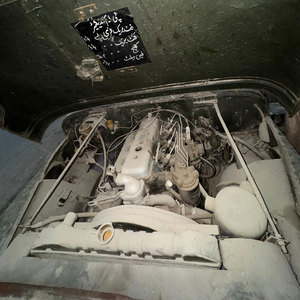 Jeep Willy entièrement personnalisée, authentique Willys M38A1 4x4, véhicule <span class=keywords><strong>utilitaire</strong></span> pour la restauration, Jeep classique, véhicule aux enchères, style antique - Product Image 5