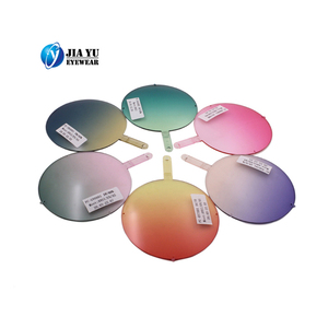 Verres de remplacement pour lunettes de soleil UV400 ANTI-rayures PC <span class=keywords><strong>Gradient</strong></span> de qualité supérieure - Product Image 3