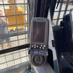 รถขุดตีนตะขาบ CAT336D2L ของญี่ปุ่นมือสองรถขุดมือสอง Caterpillar รุ่น336D2l, 336D, 312D, 336D พร้อมจำหน่าย - Product Image 6