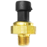 Capteur de pression d'huile 12584940 213-1650 pour BUICK Lesabre Park Avenue CHEVROLET Express Kodiak Silverado GMC Savana Sierra Topkick