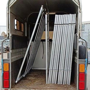 Черный, 5 х10 футов - Product Image 6