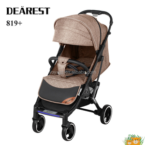 DEAREST S0008 MAX W3 Silla Multifuncional para Niños, Silla Mecedora Eléctrica para Bebés con Pantalla LCD - Product Image 1