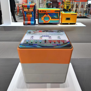 Lood-Ype enetics, nteractive ame, cience - Product Image 4