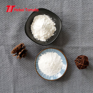 Sağlık gıda katkısı non-gmo glutensiz mısır nişastası tozu toplu olarak fabrika fiyat - Product Image 5