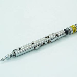 Ensemble de tiges de carottage CGE pour outils de forage en ligne NQ3 HQ HQ3 PQ PQ3 pour l'exploitation minière - Product Image 1