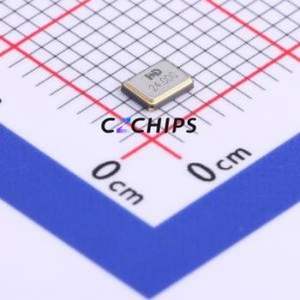 7B024000I01 Crystal (Passive) SMD3225-4P Crystal Oscillator SMD Crystal Oscillator 24MHz 10ppm 10pF - Product Image 1