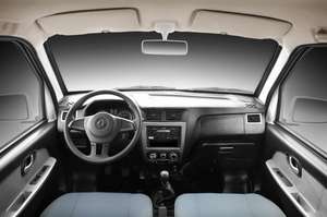 El mini camión más valioso para <span class=keywords><strong>comprar</strong></span> en China en 2025 DFSK K02 Gasolina <span class=keywords><strong>Coche</strong></span> de 4 plazas <span class=keywords><strong>Coche</strong></span> Transporte urbano - Product Image 6