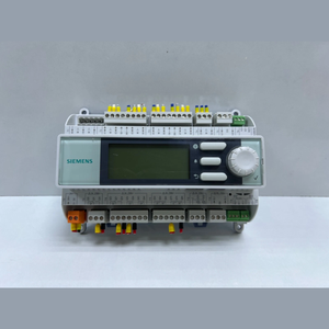POL688.80/STD PLC <b>Controller</b> Industrial Automation Processor for Factory Automation German-Made Reliable - Product Image 1