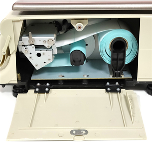 Chất Lượng Cao Trái Cây Rau Quả Mã Vạch Kỹ Thuật Số Cân Nặng Với Máy In Nhãn Với RS232 Và Cổng Ethernet Hỗ Trợ - Product Image 5