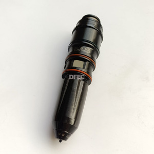 OEM NT855 NTA855 Schiffsdieselmotor Kraftstoffeinspritzdüse 4914452 - Product Image 5