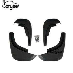 Embellecedor <span class=keywords><strong>de</strong></span> guardabarros <span class=keywords><strong>de</strong></span> rueda trasera delantera para Land Rover Range <span class=keywords><strong>Defender</strong></span> 90 110 <span class=keywords><strong>2023</strong></span> - 2021 guardabarros Flare Tuning accesorio piezas <span class=keywords><strong>de</strong></span> coche - Product Image 2