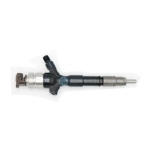 Inyector Common Rail 1465A054 095000-811 #   095000-576 #   Para Montero 4M41 III/IV 1465A054 1465A054 1465A054 1465A054 - Product Image 3