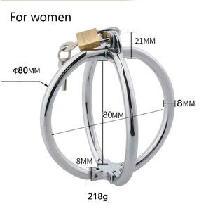 Juegos para Adultos <span class=keywords><strong>de</strong></span> Bondage BDSM, Restricciones para Esclavos, Esposas, Juguetes Sexuales Fetichistas, Esposas <span class=keywords><strong>de</strong></span> Metal Cruzadas para <span class=keywords><strong>Parejas</strong></span> - Product Image 2