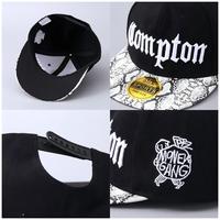 Gorra de Visera Plana con Bordado de Logotipo Personalizado, Múltiples Estilos, Gorras Snapback Lisas, Unisex, Deportivas, para Ciclismo al Aire Libre