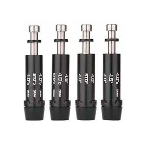 Adaptateur de golf à visser et vis pour adaptateur de golf, vente chaude - Product Image 5