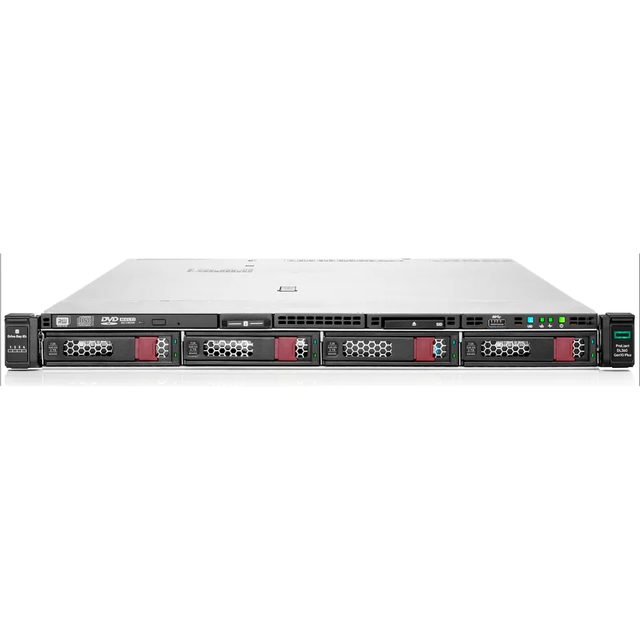 HPE ProLiant DL365 Gen11 1U Rack Server Service Equipment
