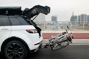 OEM Hot Selling Bike Racks <span class=keywords><strong>pour</strong></span> vélos électriques fabriqués en Chine - Product Image 6