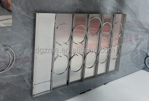 Equipo de cámara de prueba de intemperie UV de tela acelerada por luz UV simulada programable ISO 4892 - Product Image 6