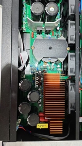 Лучшая цена FP10000Q ON-Alibaba усилитель мощности 4*1350 Вт класс-TD звуковая система для линейного массива - Product Image 3