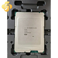 Processeur Xeon Gold 4410Y 4TB LGA 4677 2.1GHz 270W 32 cœurs 160 Mo LGA 4677 Pentium 4410Y