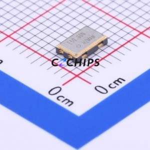 SG-8018CB 50.000000MHz TJHPA Pre-Programmed Oscillator SMD5032-4P Oscillator 50MHz 50ppm - Product Image 1