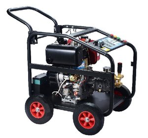 Nettoyeur haute pression industriel DUMILE pour <span class=keywords><strong>moteur</strong></span> <span class=keywords><strong>diesel</strong></span>, 250 bars, 3600 PSI, nouveau matériau en cuivre, détartrage - Product Image 2