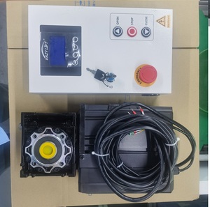 <span class=keywords><strong>Moteur</strong></span> de porte rapide 0,75KW/1,5KW/2,2KW, <span class=keywords><strong>moteur</strong></span> de volet roulant, prix - Product Image 6