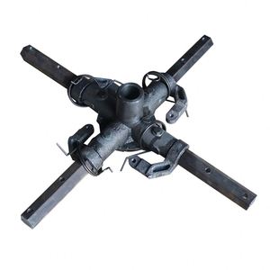 Eje transversal para conjunto de placa araña de allanadora de hormigón - Product Image 2