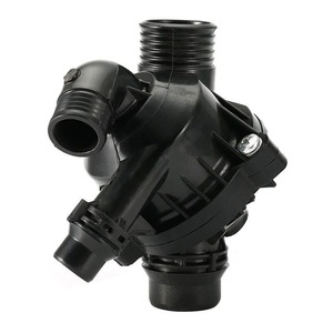 BMW 3ชุด X5เทอร์โมสตัท E90 X6 11537601158ชิ้นส่วนอะไหล่พลาสติก - Product Image 1