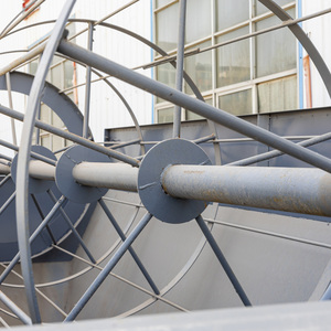 Máquina Granuladora de Fertilizantes Orgánicos Comerciales de Venta Caliente, Máquina para Fabricar Fertilizantes Orgánicos para Venta al por Mayor - Product Image 2