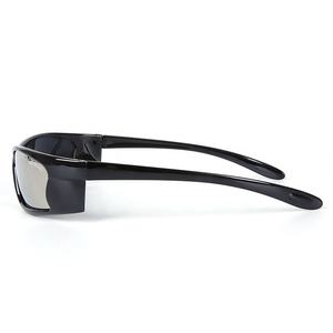 <span class=keywords><strong>2021</strong></span> Popular personalizado ciclismo gafas de sol hombres mujeres mejores UV400 gafas de sol deportivas polarizadas Azul Rojo Metal ciclismo al aire libre - Product Image 3