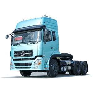 Camión Tractor Dongfeng 6x4, Unidad Tractora Dongfeng 6x4, Cabeza Tractora Dongfeng 6x4 - Product Image 1