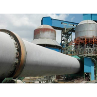 100tpd to 3000tpd Best Price Small Mini Cement Plant