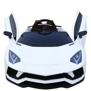 2024 New Children's Car Four-wheeled Toy Car Four-wheel Drive Toy Car for 5 Years Old