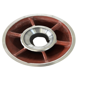 มอเตอร์ป้องกันการระเบิดแบบอะซิงโครนัส AC สามเฟส 690V รุ่น YONGE YJ13G2/G5 กำลังไฟ 1200kW ประสิทธิภาพ 94.5% คุ้มค่าราคาประหยัด - Product Image 2