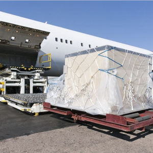 Servicio Profesional de Transporte de Contenedores Completos (FCL) de China a Reino Unido, Solución Integral de Transporte de Carga Consolidada (LCL) - Product Image 3